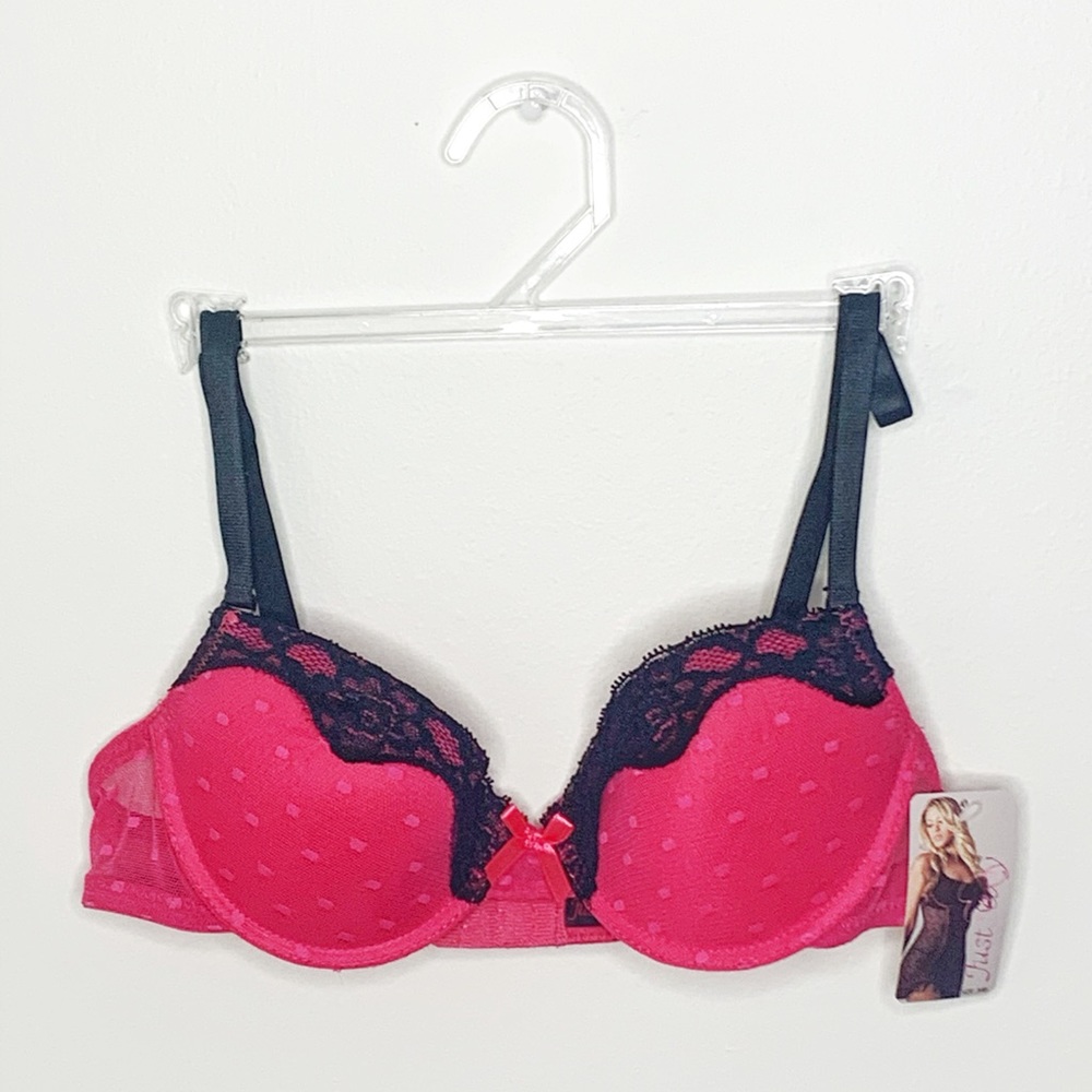 Just Sexy bra